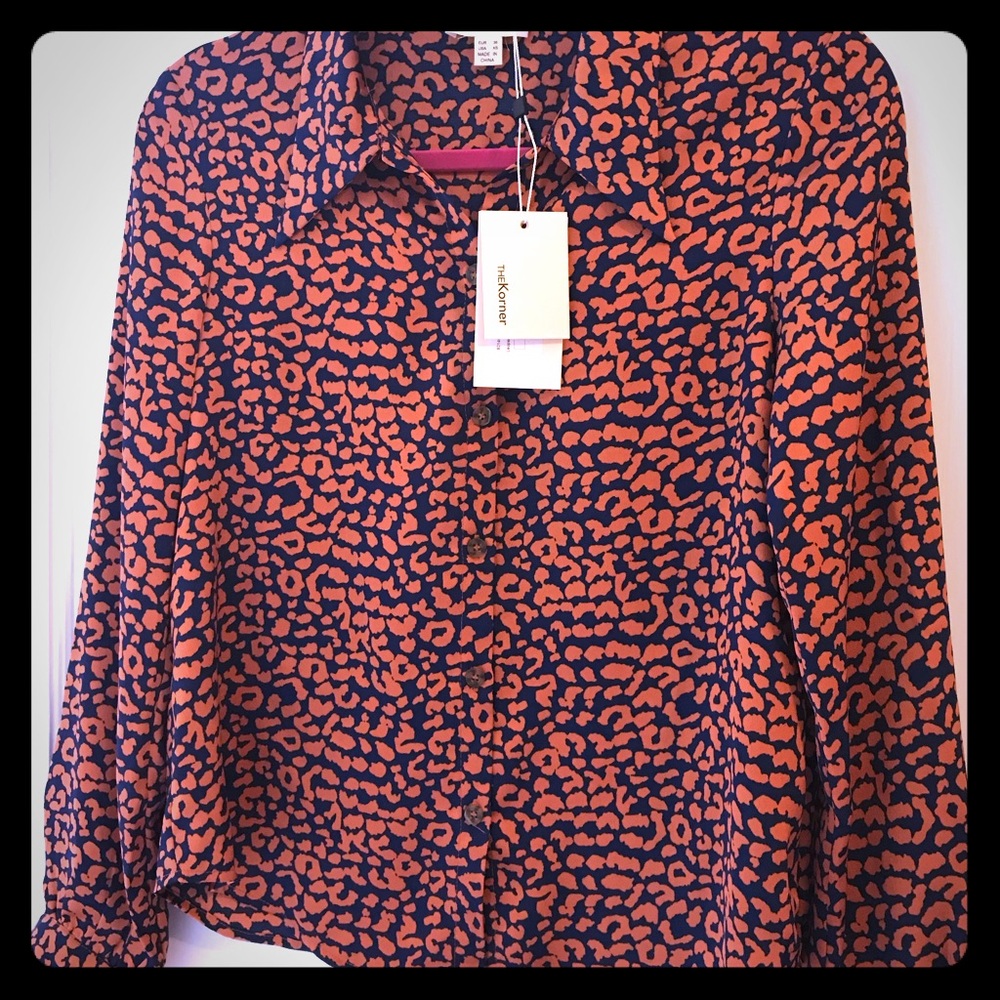 Blouse